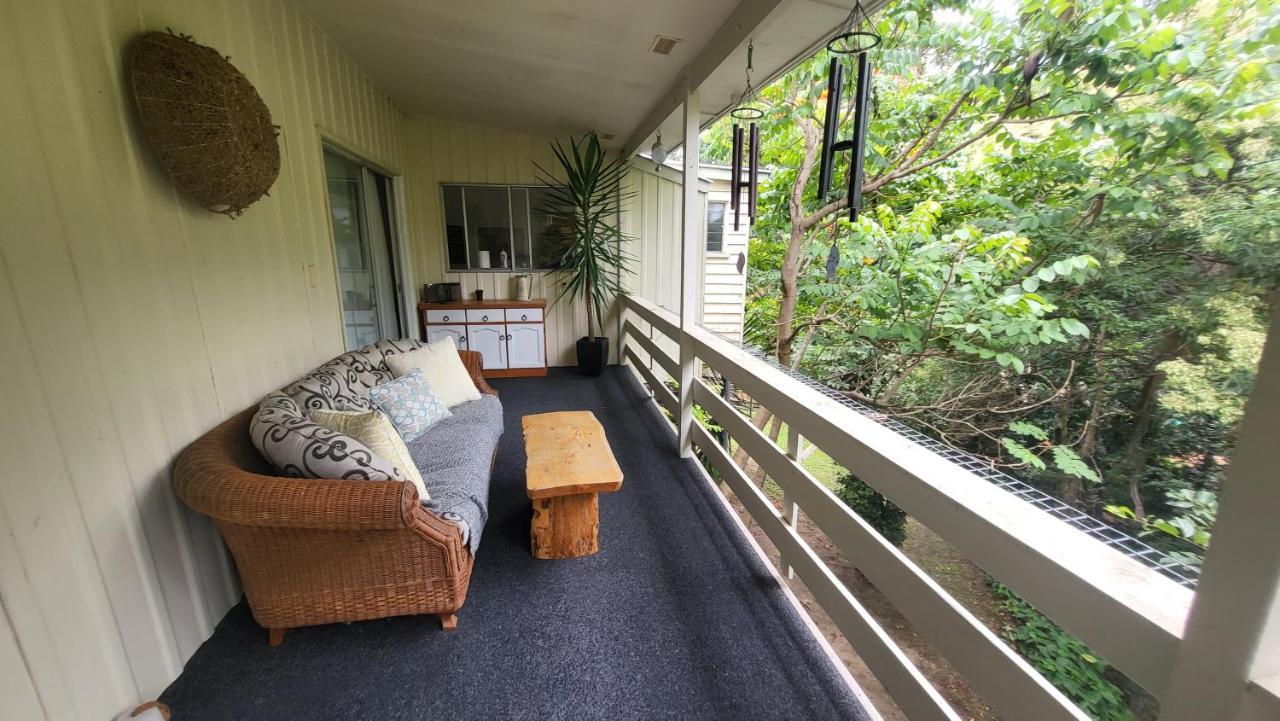 Nature'S Melody Share Home Brisbane Exterior photo